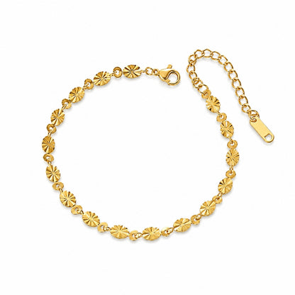 Sun Dream Armband - Goud