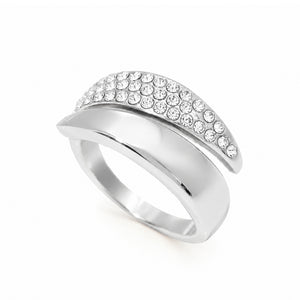 Thea Ring - Zilver