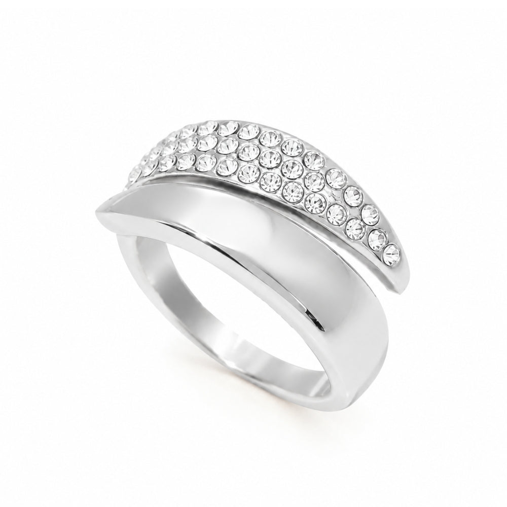 Thea Ring - Zilver