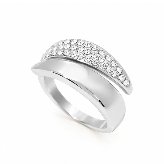 Thea Ring - Silver