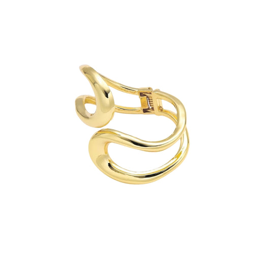 Zina Bracelet - Gold