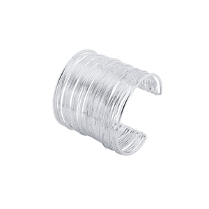 Zuri Bracelet - Silver