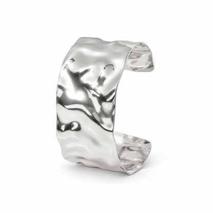 Alina Bracelet - Silver