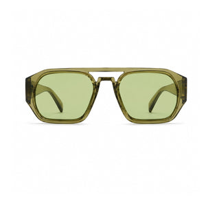 Axton Sonnenbrille - Grün