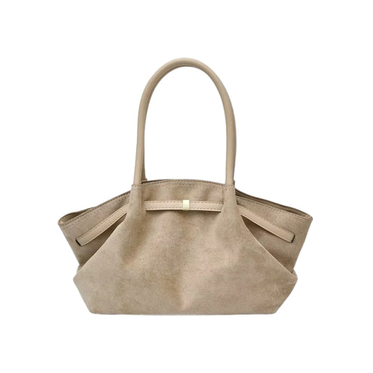 Noor Bag - Sand Leather