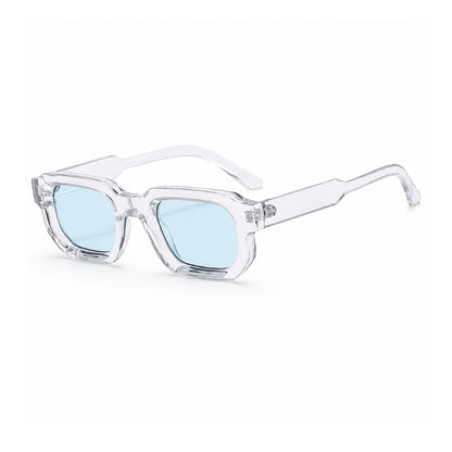 Aevor Sonnenbrille - Transparent Blau
