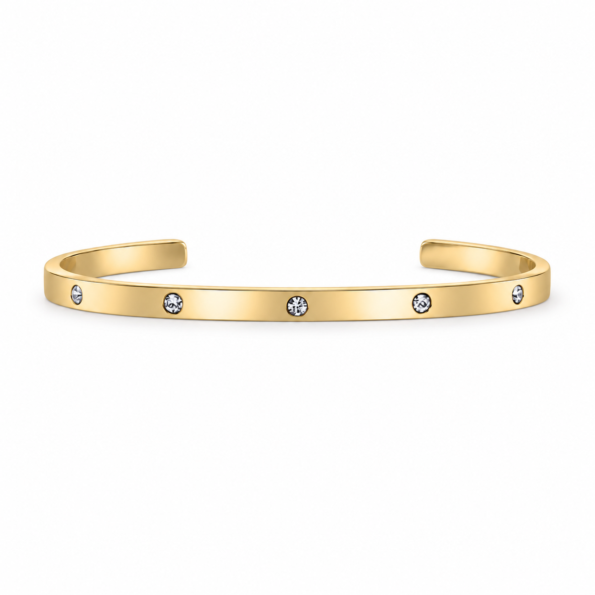 Vera Bracelet - Gold