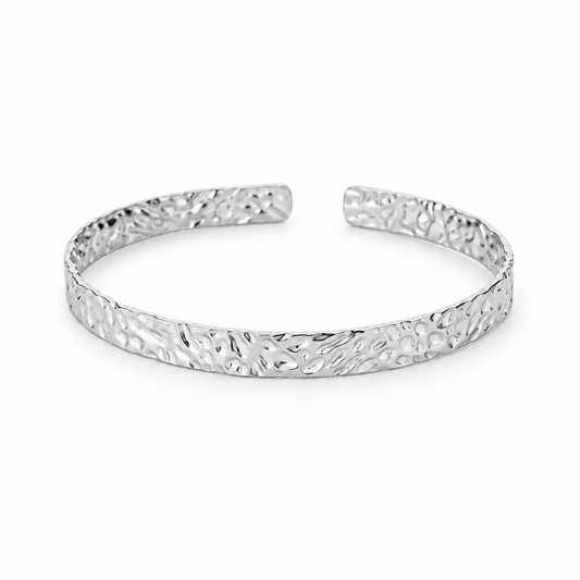 Noa Bracelet - Silver