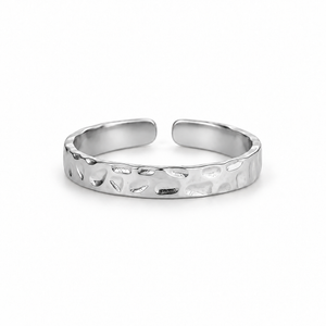Augusta Ring - Sølv