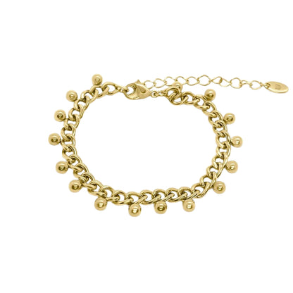Haven Armband - Gold