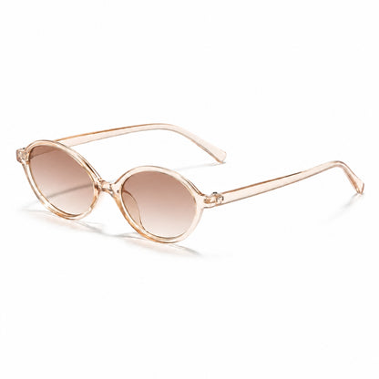 Solis Sonnenbrille - Champagner
