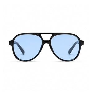 Sarena Sonnenbrille - Schwarz Blau