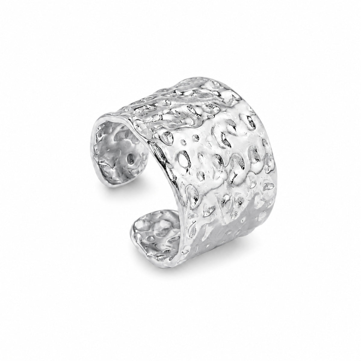 Anine Ring - Silber