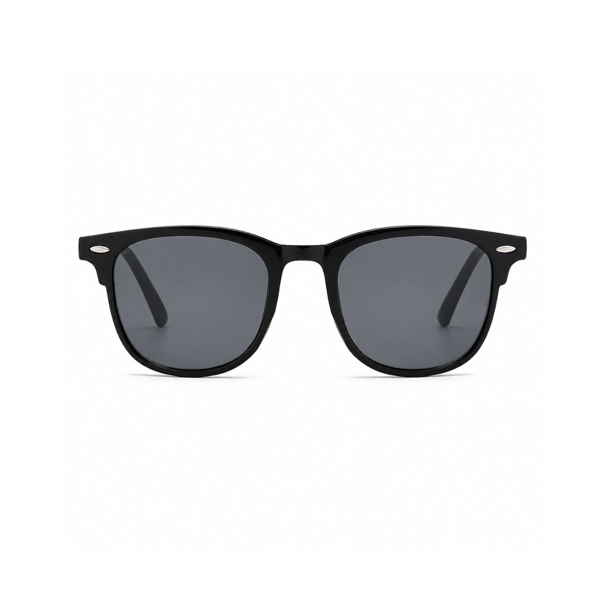 Savio Sonnenbrille - Schwarz Grau