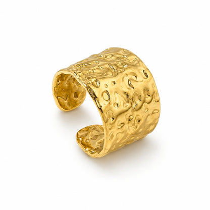 Anine Ring - Goud