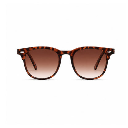 Savio Sonnenbrille - Leopard
