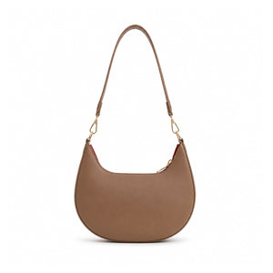 Nomi Tas - Bruin Leer