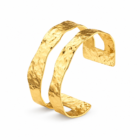 Tali Bracelet - Gold