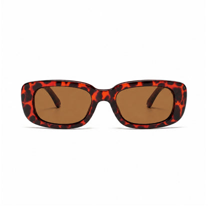 Soraya Sonnenbrille - Leopard