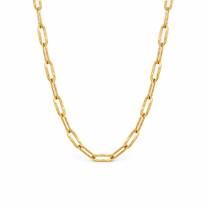 Veylo Necklace - Gold