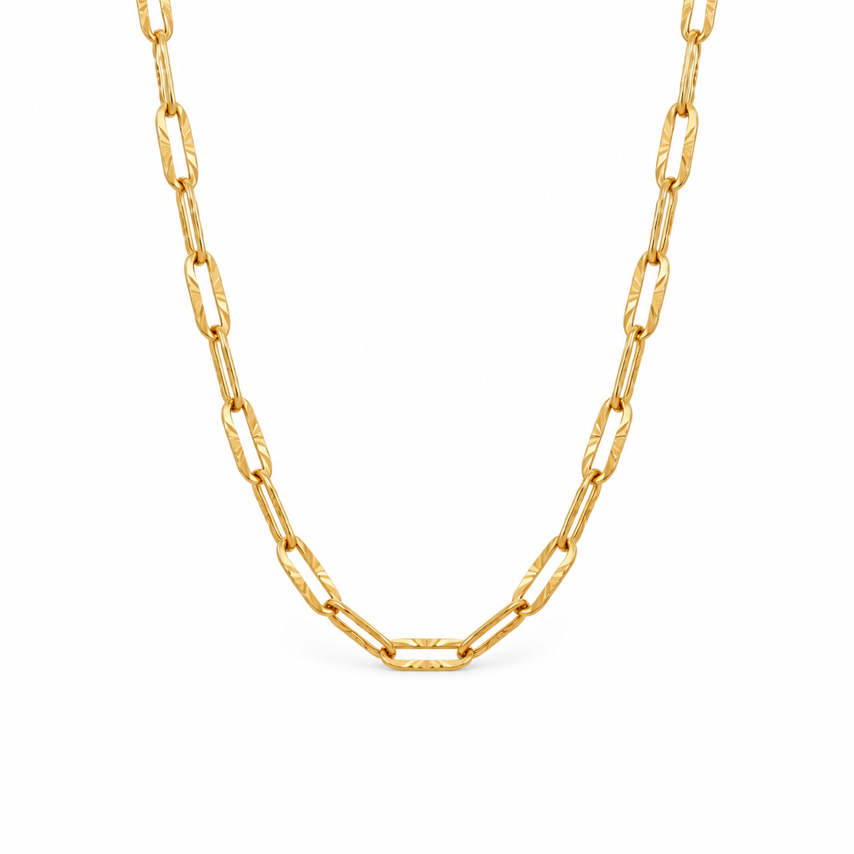 Veylo Necklace - Gold