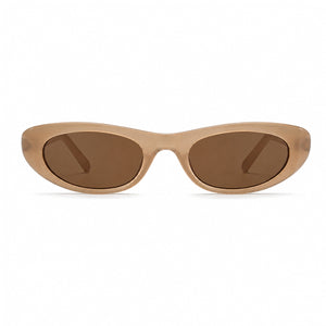 Suki Sonnenbrille - Braun