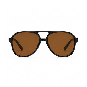 Sarena Sonnenbrille - Schwarz Braun