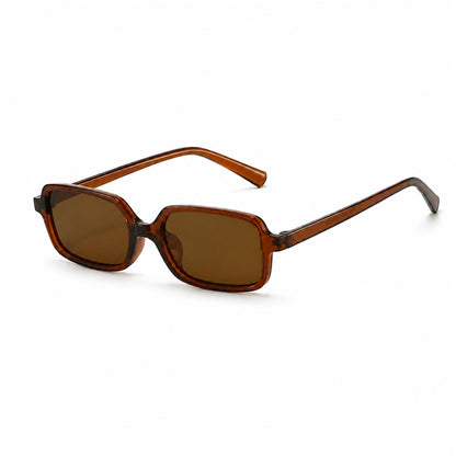 Seline Sonnenbrille - Braun