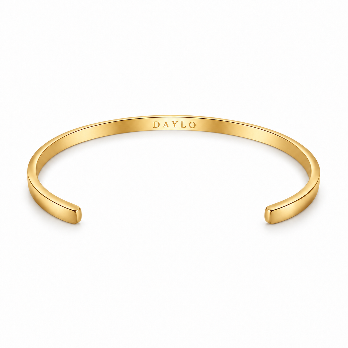 Vera Bracelet - Gold