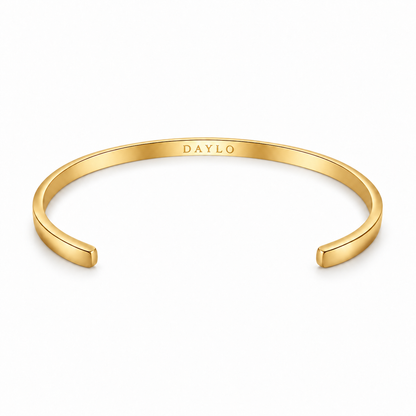 Vera Bracelet - Gold