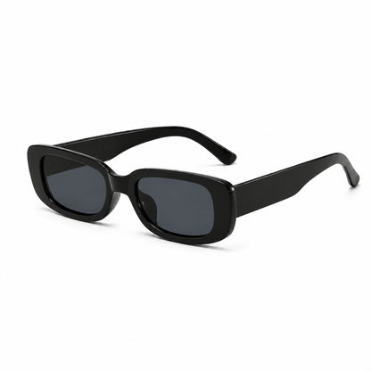 Soraya Sonnenbrille - Schwarz Grau