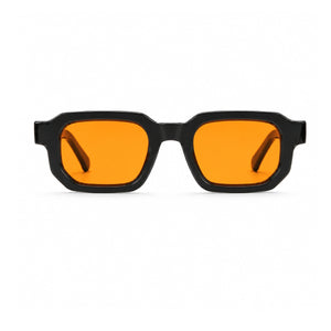 Aevor Sonnenbrille - Schwarz Orange