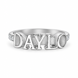 Classic Ring - Silver