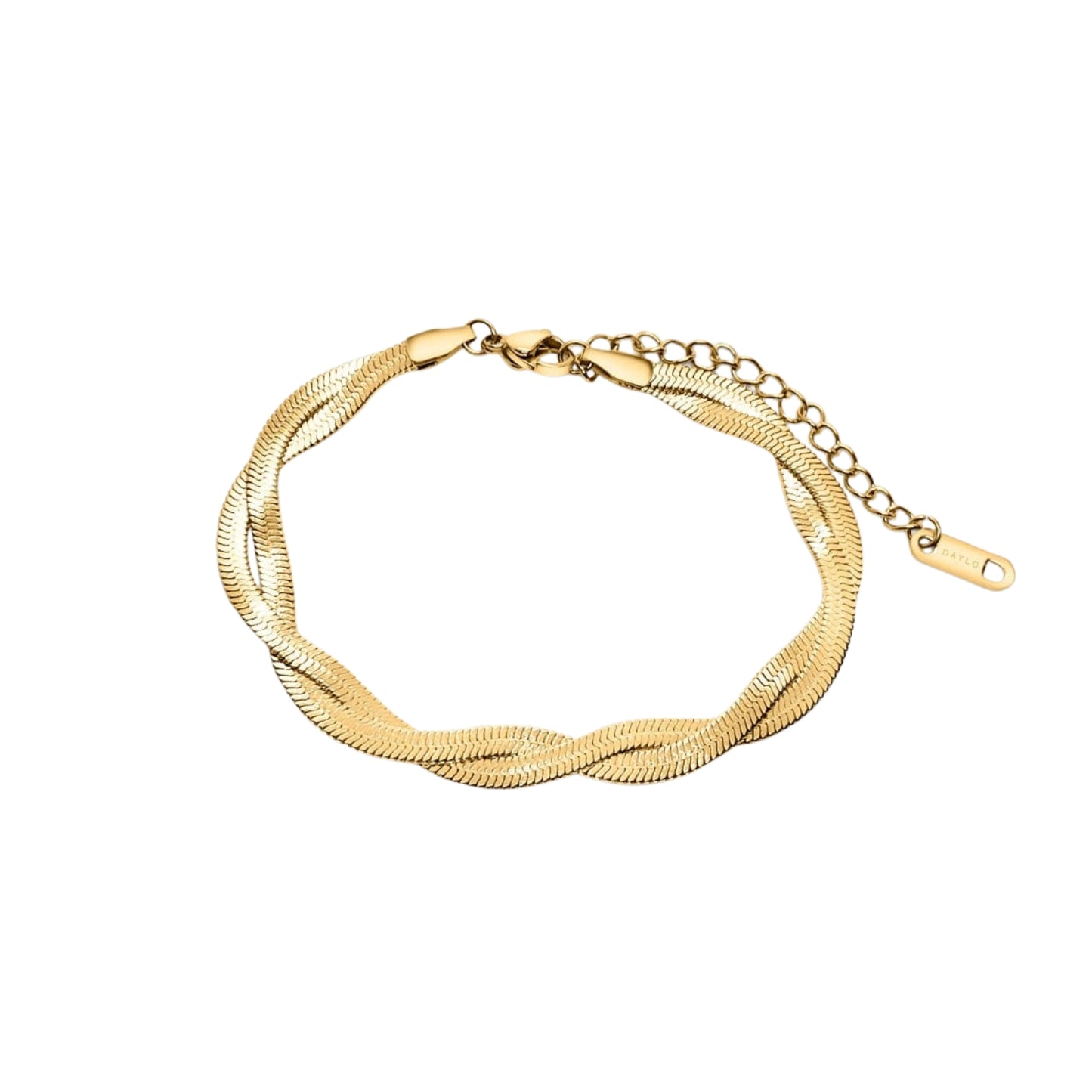 Dora Armband - Gold