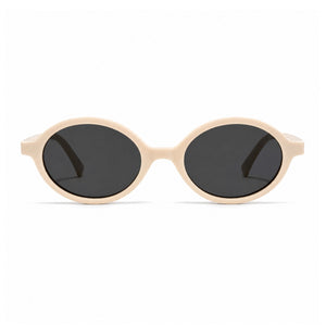 Solis Zonnebril - Beige Zwart