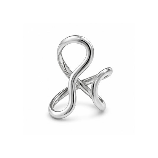 Zaya Ring - Silver