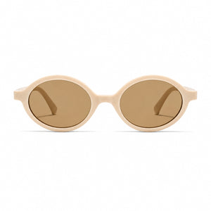 Solis Zonnebril - Beige