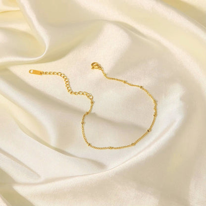 Nomi Armband - Gold