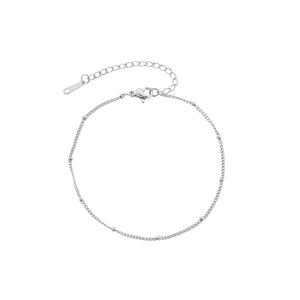 Nomi Armband - Silber