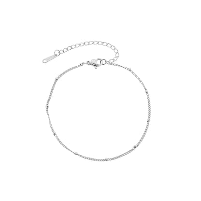 Nomi Armband - Silber