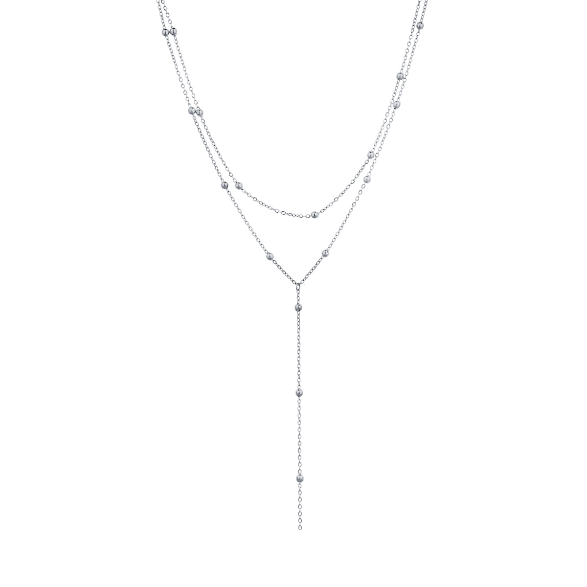 Avelia Ketting – Zilver