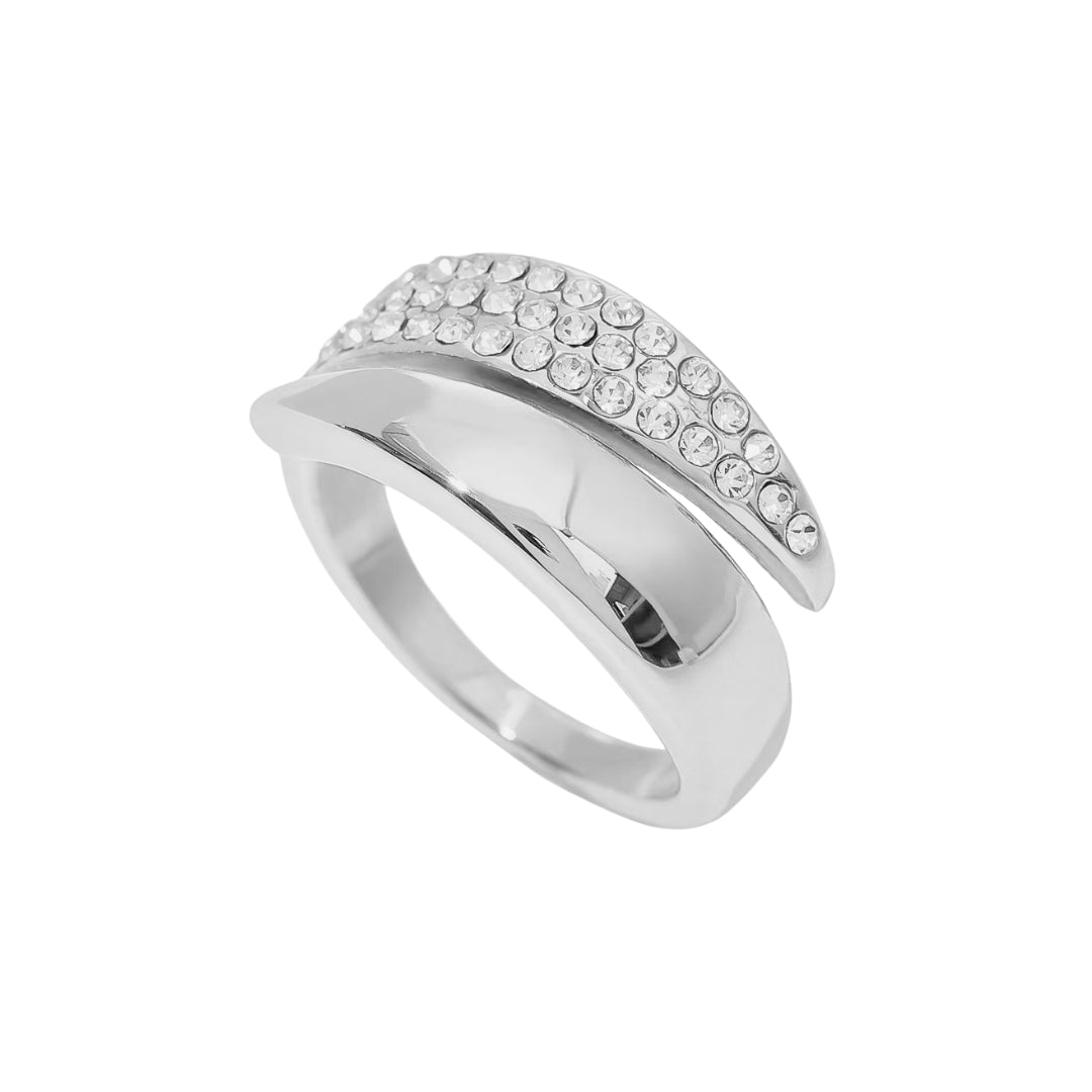 Thea Ring - Silver