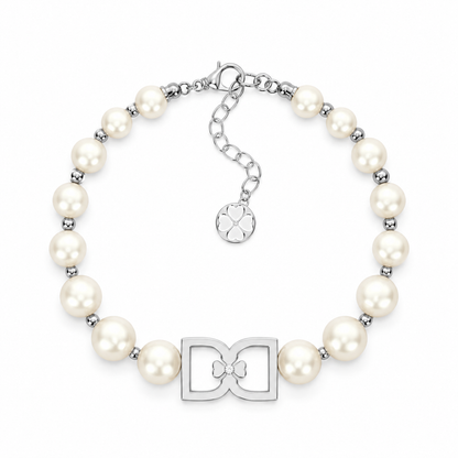 DD Bracelet - Silver