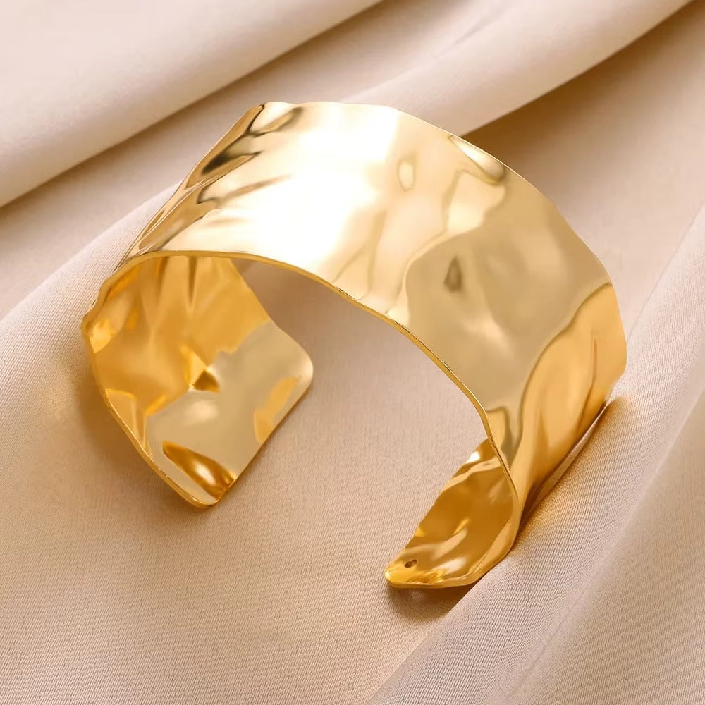 Alina Armband - Guld