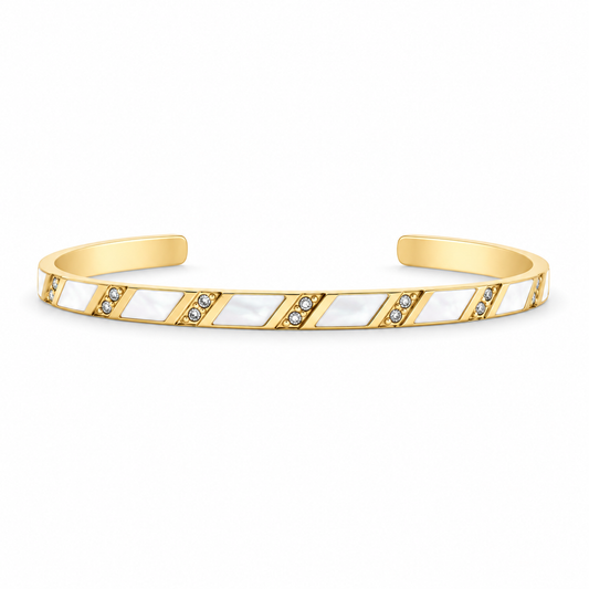 Helena Bracelet - Gold