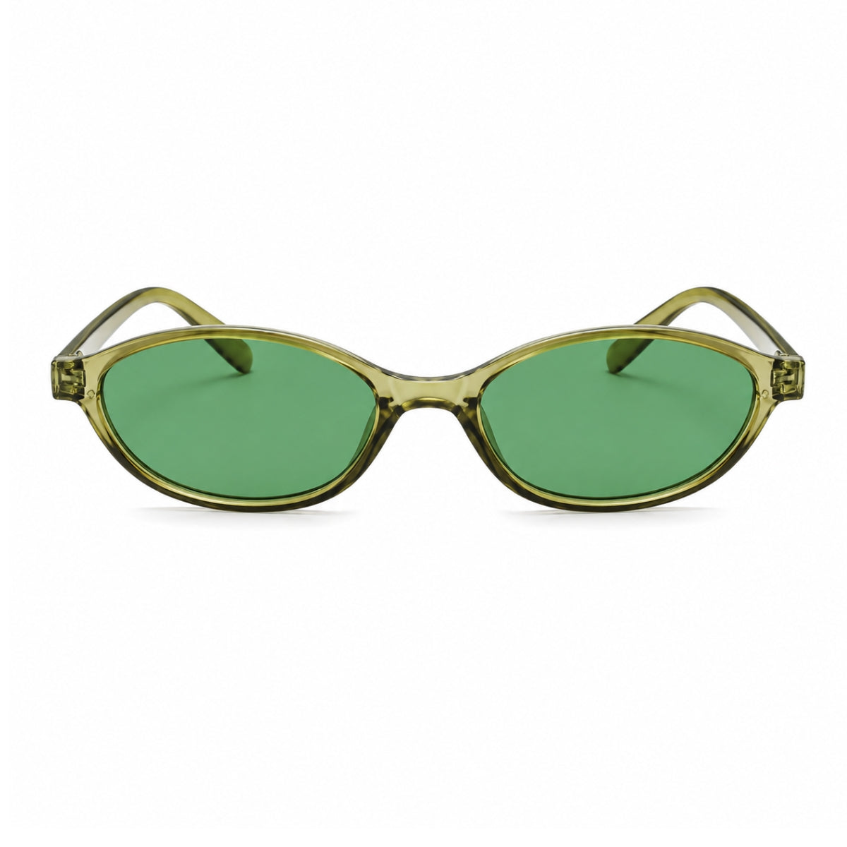 Solea Sonnenbrille - Grün