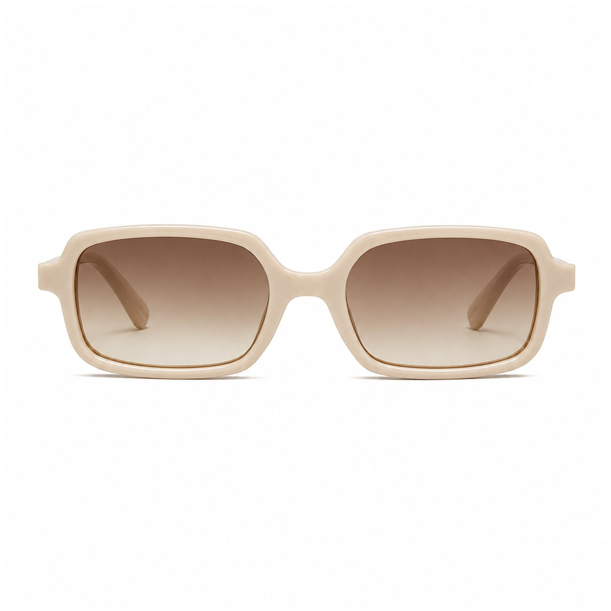 Seline Sonnenbrille - Beige Tee