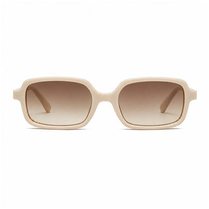Seline Sonnenbrille - Beige Tee