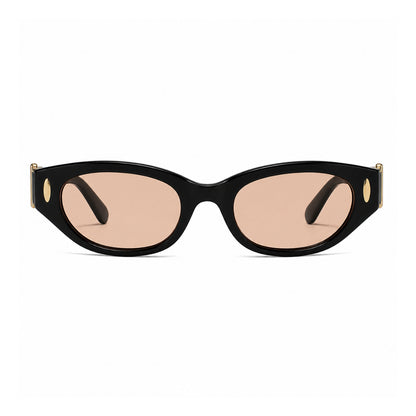 DD Sonnenbrille - Schwarz Sand