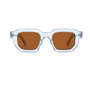 Aevor Sonnenbrille - Transparent Tea